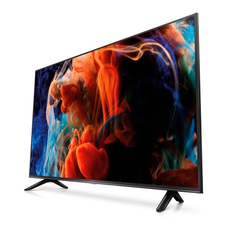 Smart Tv Quint Qt2-50android 50 Pulgadas 4k Uhd Android