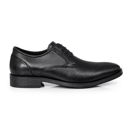 ZAPATO MARCUS NEGRO