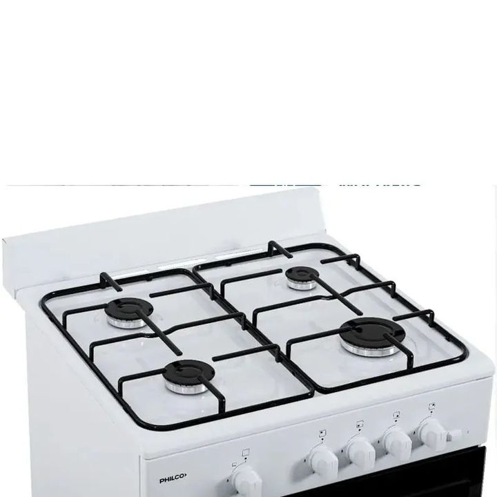 Cocina Philco 56cm Blanca PHCM56BL - Vista 4