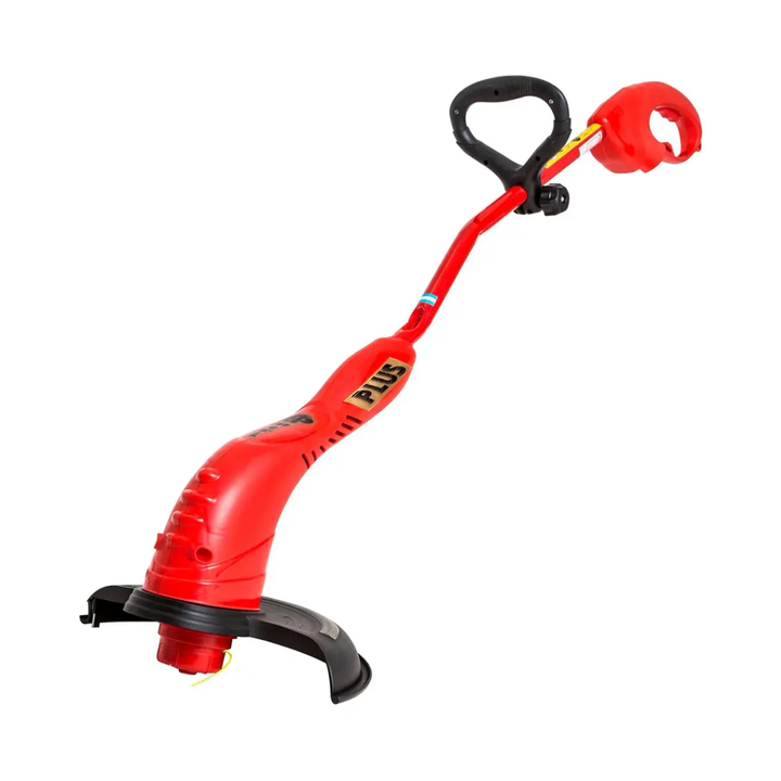 bordeadora eléctrica petri plus 900w roja manillar regulable rojo 3001005 - Vista 1