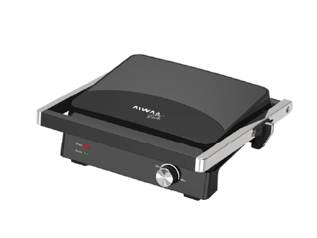 Parrilla Electrica Aiwa 2000W