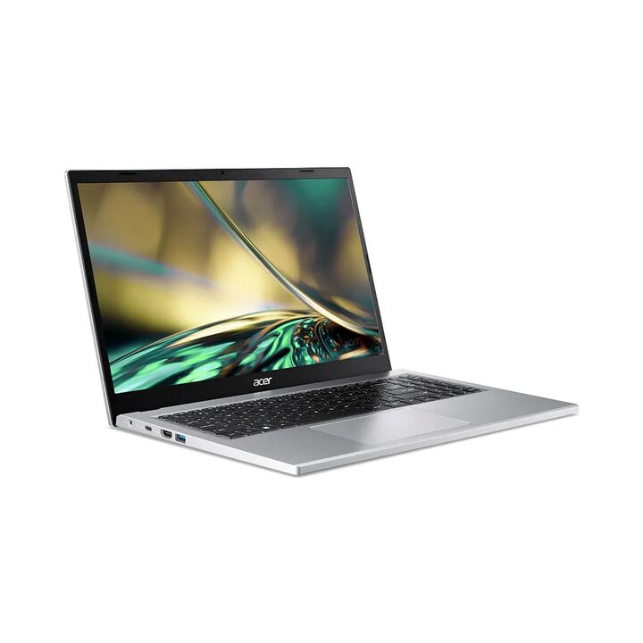 Notebook Acer 15.6 R5-7520U 16GB SSD1TB Touch Aspire3 Win11Home ING - Vista 2