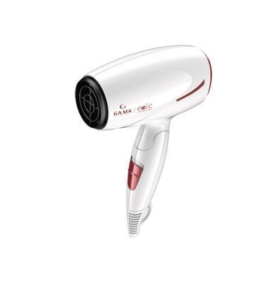 Secador De Cabello Eolic Ceramic Ion (4330) Ga.Ma