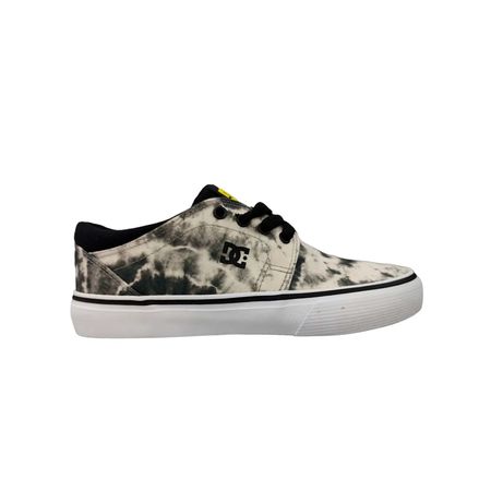 ZAPATILLAS DC TRASE TX CU1231112111