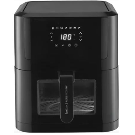 FREIDORA DE AIRE FOXBOX AERIS 8000 8LTS   - 4608841