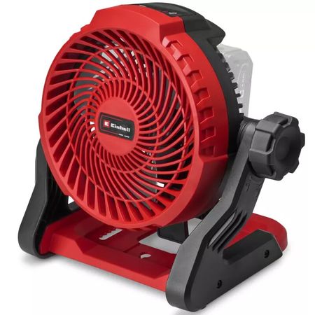 Einhell Ventilador inalambrico GE-CF 18/2200 Li - Solo