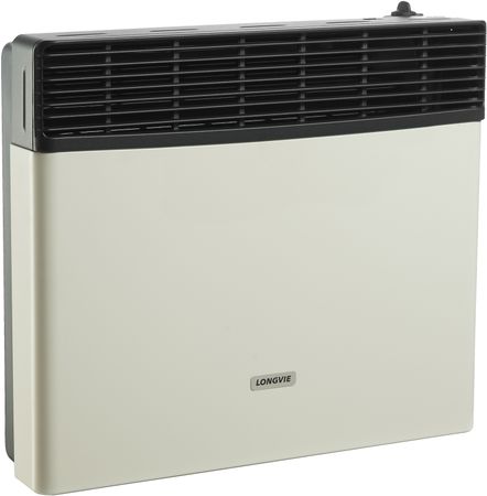 Calefactor Longvie Convector Eca5S 5200K Bigas