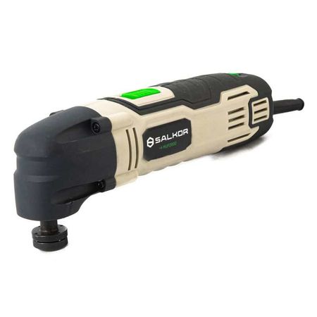 SIERRA CORTADORA MULTIUSO SALKOR MUP2800 -  280W, 21000 RPM, (601.MUP2800)