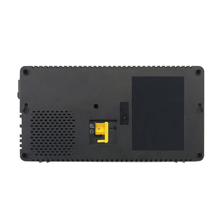 UPS APC Back Easy BV 650VA - Vista 3