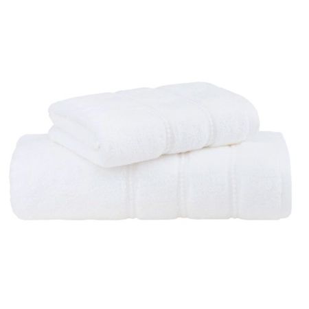 Juego de toallas Espalma Baby Skin Blanco