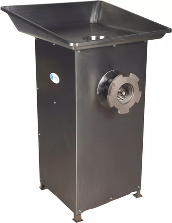 Picadora De Carne 42 Fineschi Legitima 3hp Monofasica