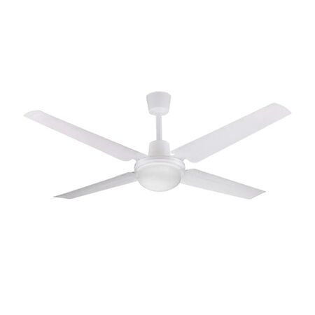 Ventilador Liliana VTHB114R de Techo 80W Blanco