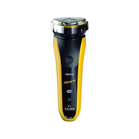 Afeitadora Gama GSH986 Sport USB