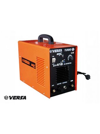 Soldadora Inverter Versa MAX 3 en 1 TIG MMA Plasma 160A