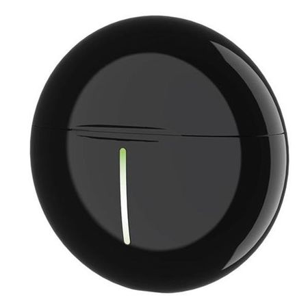 Auricular Eurosound ES-BB2109-BLK Baby In Ear Bluetooth Black