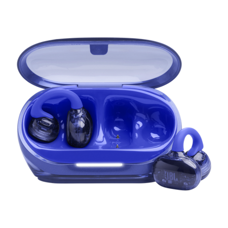Auriculares JBL Soundgear Clips OpenSound Azul