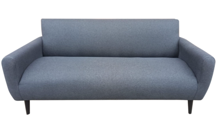 Sillon 2 cuerpos Paris estilo moderno premium