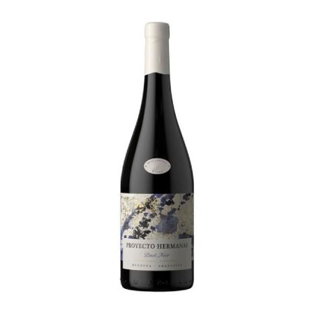Caja x6- Proyecto Hermanas Pinot Noir