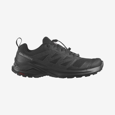 ZAPATILLA SALOMON X ADVENTURE TREKKING/TRAIL HOMBRE (473210)