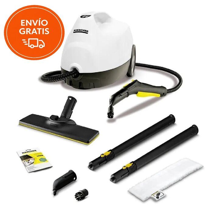 Limpiador a vapor Karcher Sc 2 Premium - Vaporizador - Vista 1