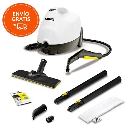 Limpiador a vapor Karcher Sc 2 Premium - Vaporizador