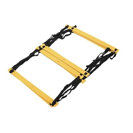 Escalera De Coordinacion E3801