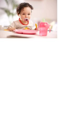 Chupetes Classic Deco X2 Chupetes Animales (6-18M), Rosa Ave ( SCF182/15)