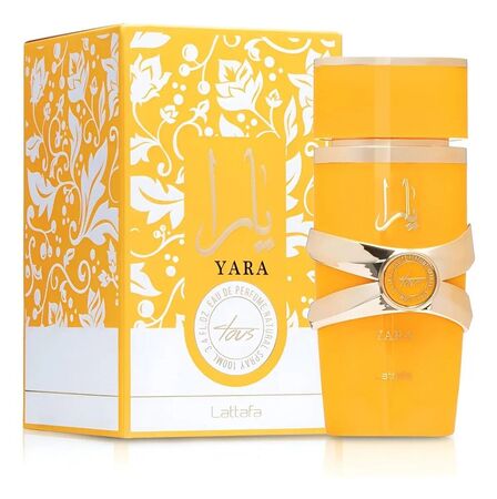 Perfume para Mujer Lattafa Yara Tous Edp 100ml