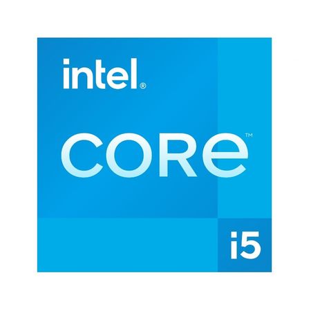 Procesador Intel ALDER LAKE CORE I5 12400 VIDEO COOLER S1700