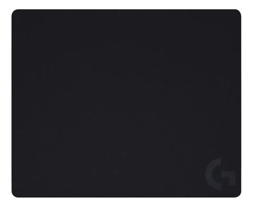 Mouse Pad Logitech G440 Black - Vista 1