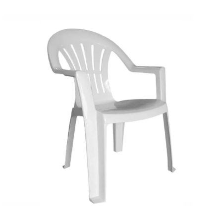 Sillon PVC Lautaro Quality Plastic