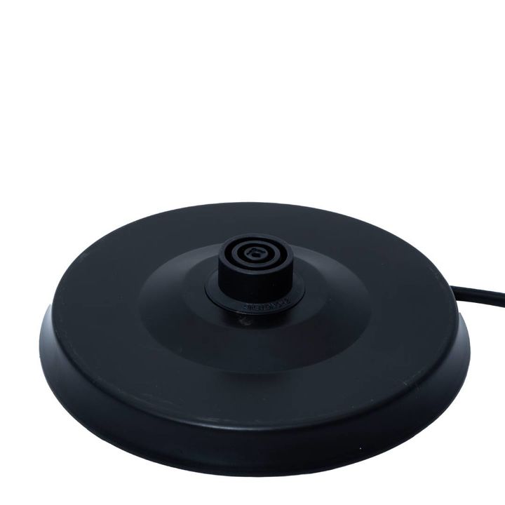 Pava Eléctrica Mate Acero Inoxidable 1.8 Lts Codini - P18MAN - Vista 7