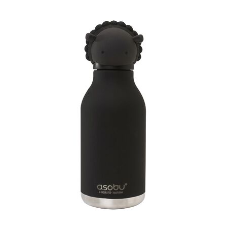 Botella Asobu Bestie 460Ml - Black Sheep