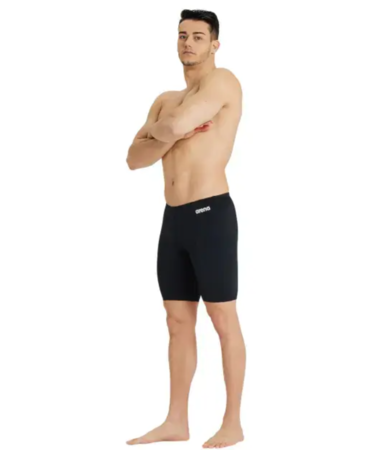 Short De Baño Jammer Arena Team Swim Solid Hombre (4770-550)