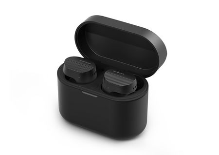 Auricular Philips TAT5000BK/00