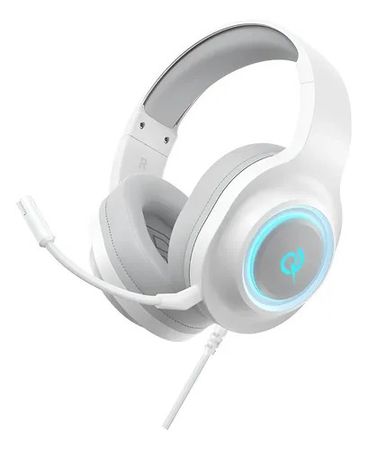 QCY Heroad V200 Auriculares Bluetooth Vincha con Microfono