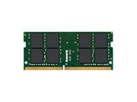 Memoria RAM Kingston 32GB DDR4 3200MHz SODIMM
