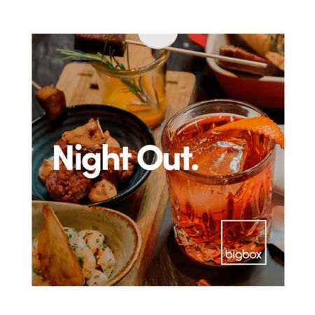 Box Night Out
