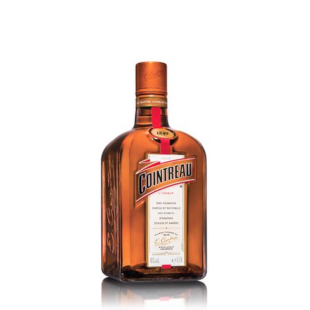 Licor Cointreau 700 ml