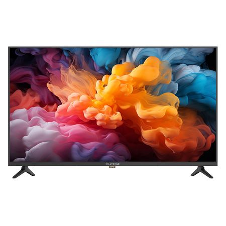 Monitor Dalton 40" Full HD Compatible con TV PC y Dispositivos DA-MT4000