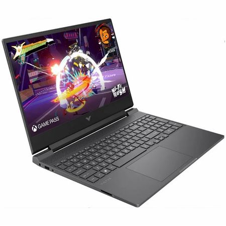 NOTEBOOK HP VICTUS 15-FA1163DX GAMING I7-12650H/SSD 512GB/ 16GB/ 15.6" FULL HD 144HZ/RTX 4050 6GB/WIN11 - (L) 