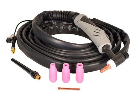 Konan Torcha Tig 220 Amp Acdc (521- 029f)
