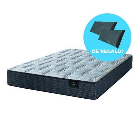 Colchon King Koil Xl Extended Life Resortes 160X200