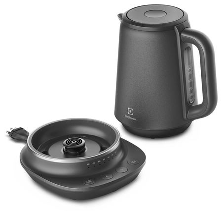 Pava Electrica Electrolux Expert 1.7L EKP70