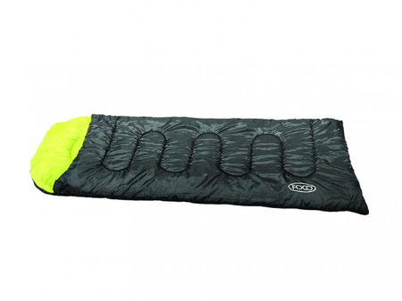 Bolsa De Dormir Camping Premium Foco 170 G Poliéster