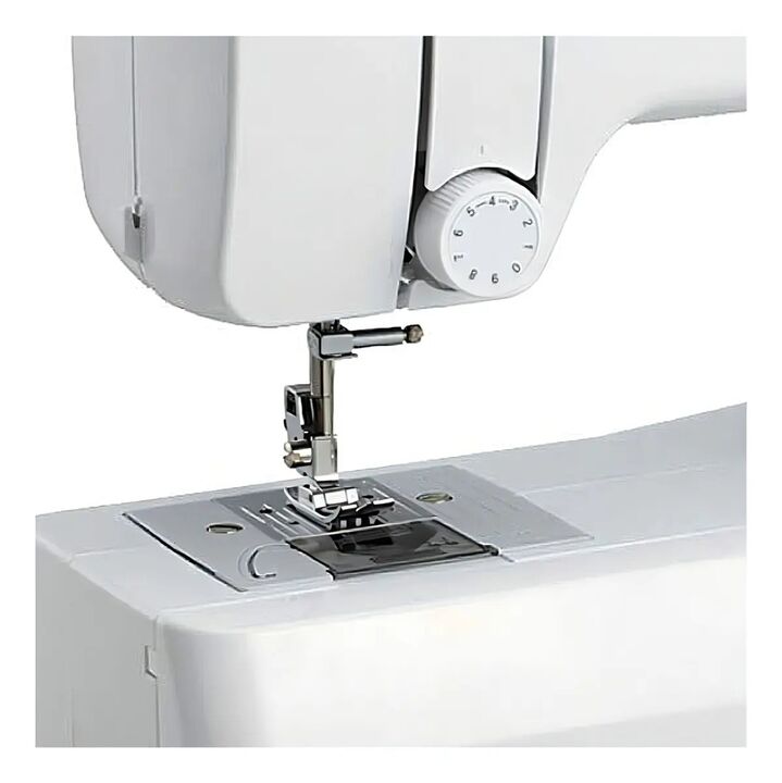 Maquina De Coser Brother Js2135 - Vista 3