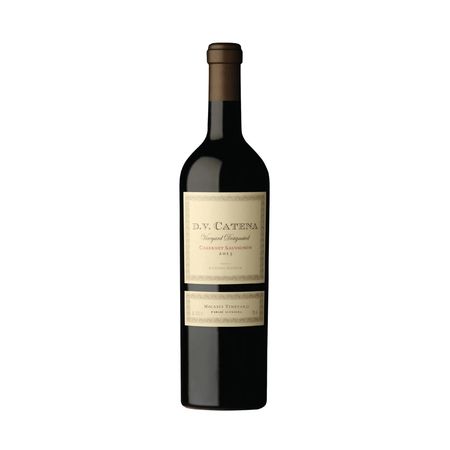 Vino Tinto DV Vineyard Designated Paraje Altamira Cabernet Sauv 750 ml