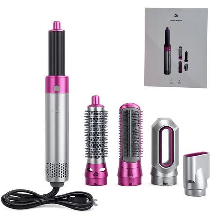 Suono Cepillo Secador 5 en 1 HOG0562