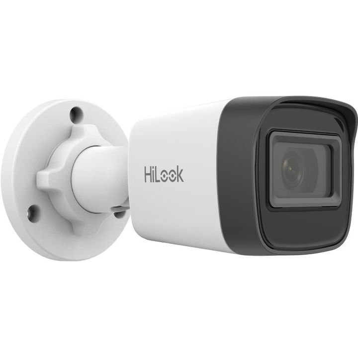 Cámara Ip 4Mp Hilook Ipc-B141H-C H265+ Ip67 - Vista 1