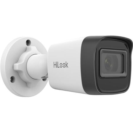 Cámara Ip 4Mp Hilook Ipc-B141H-C H265+ Ip67